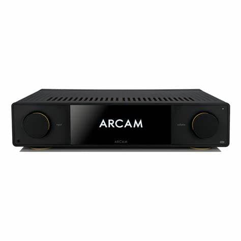 Arcam SA35 - Streaming Amplifier