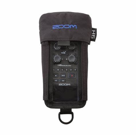 Zoom PCH-6 - H6 Protective Case