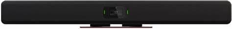 Biamp Parle VBC 2800 - All-in-one Conferencing Bar