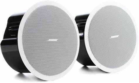 Bose Freespace FS4CE - In Ceiling Loudspeakers (Pair)
