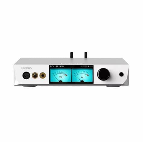 Luxsin X9 DAC and Headphone Amplifier