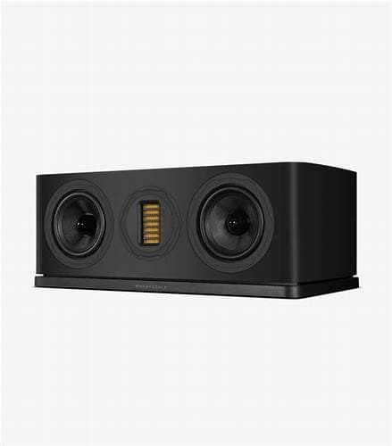 Wharfedale EVO 5.C - Centre Speaker (Each)