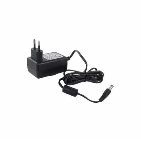 Yealink Power Supply 12V - 1A For CP925, VP59 and MP58 WH E2