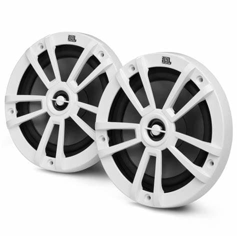 JBL Stage 6 Marine 6.5inch 180 WATT Marine Speaker (Pair)