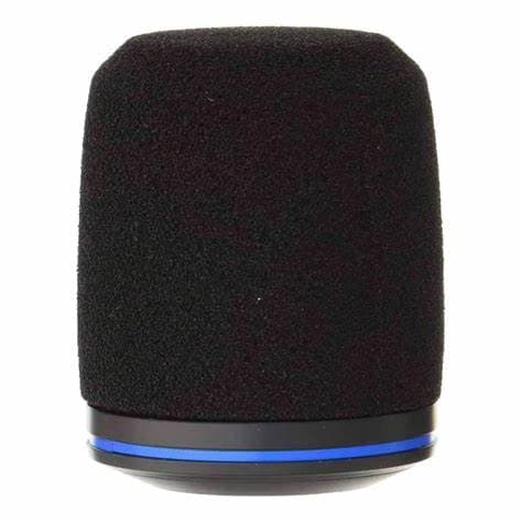 SHURE A57AWS Microphone Windscreen