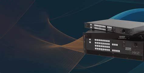 Lightware MX2-4X4-HDMI20-CA