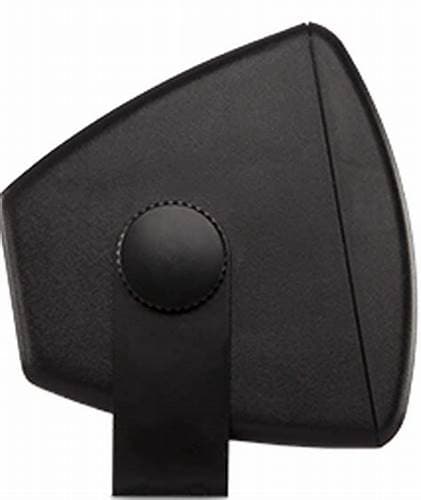 Q-SYS AC-S4T-BK Surface-Mount Loudspeaker