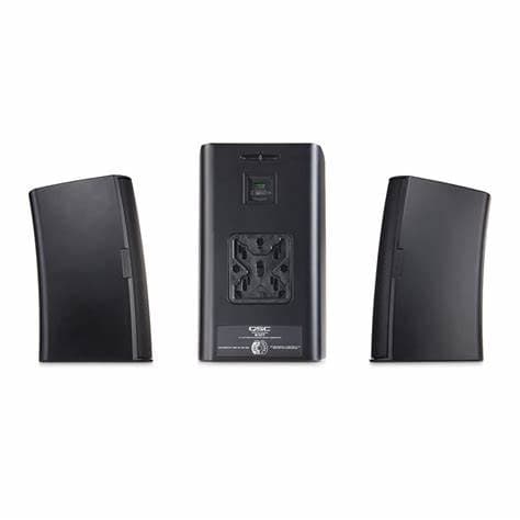 Q-SYS AD-S10T-BK