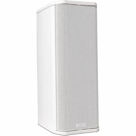 Q-SYS AD-S402T-WH