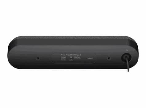 Logitech - Rally Speaker