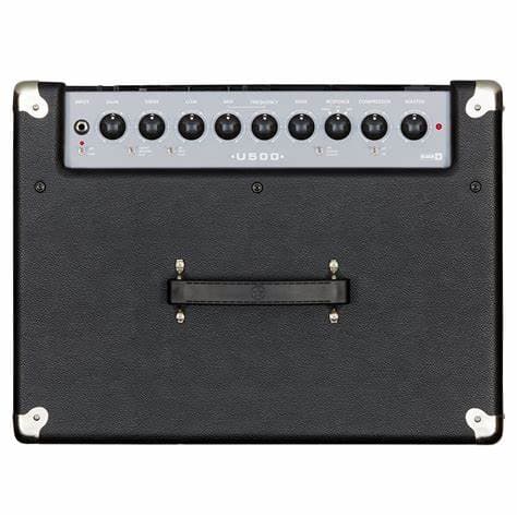 Blackstar UNITY-500 Bass Amplifier