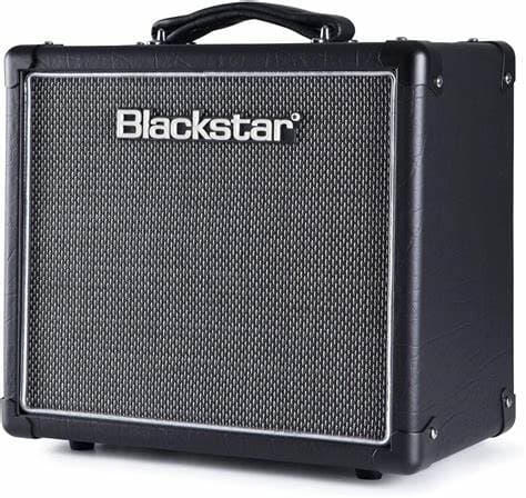 Blackstar HT-1R-MKII Combo Valve Amplifier (Reverb)