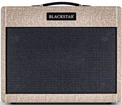 Blackstar STJ50-EL34 St.James Combo Valve Amplifier