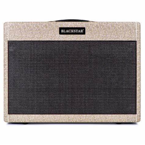 Blackstar STJ50-EL34-212 St.James Combo Amplifier