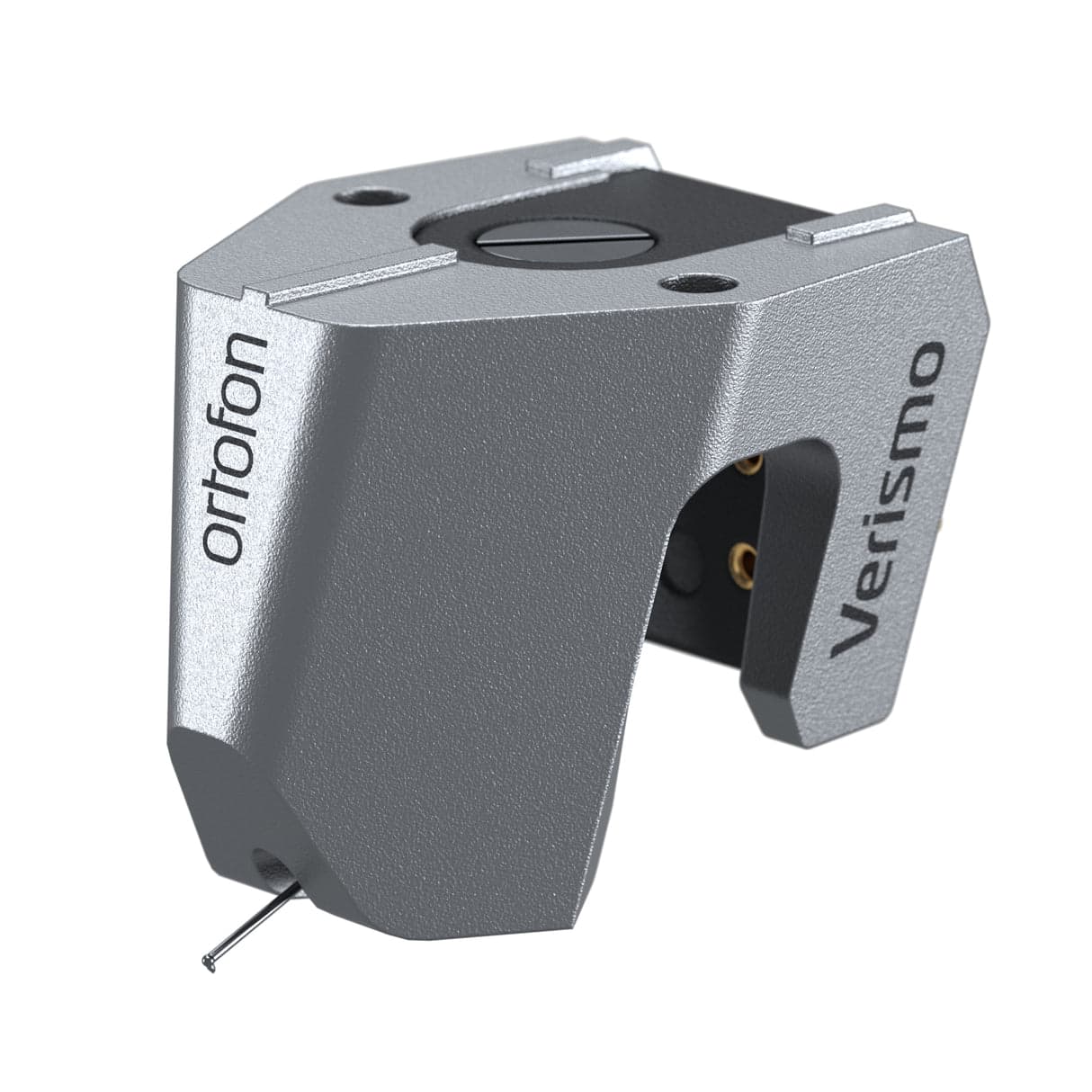 Ortofon MC Verismo - Low Output Moving Coil Cartridge