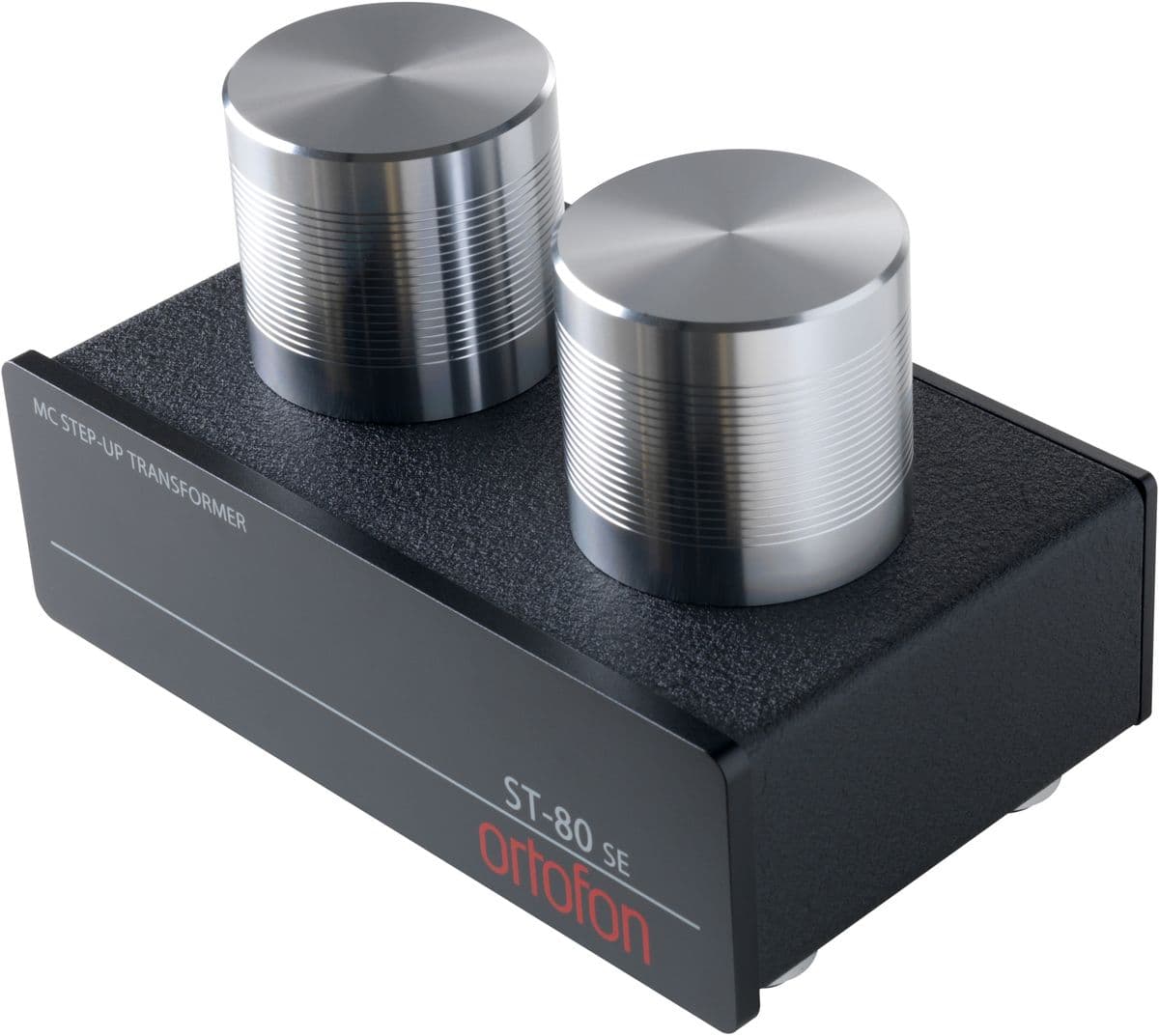Ortofon ST 80 SE - MC Step Up Transformer Dual Mono