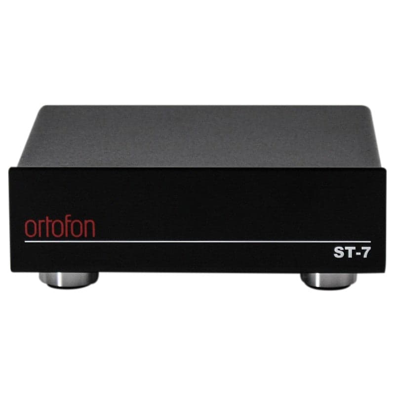 Ortofon ST 7 - MC Step Up Transformer
