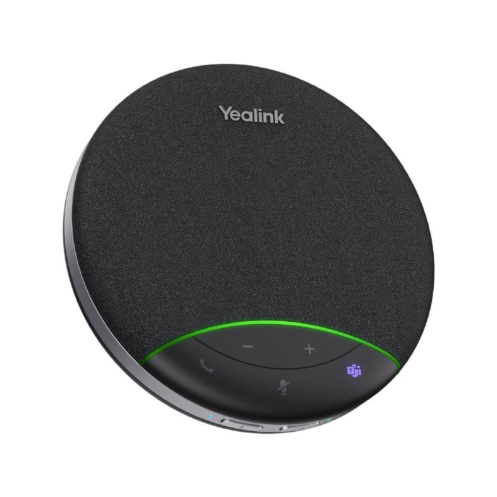 Yealink SP92 Speakerphone USB-C/A With BT51 Dongle