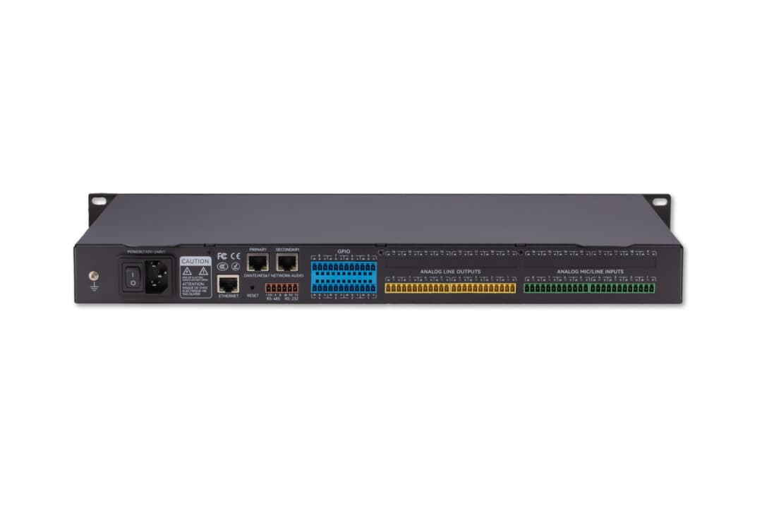 Alfatron ALF-DSP88-UD Digital Signal Processor