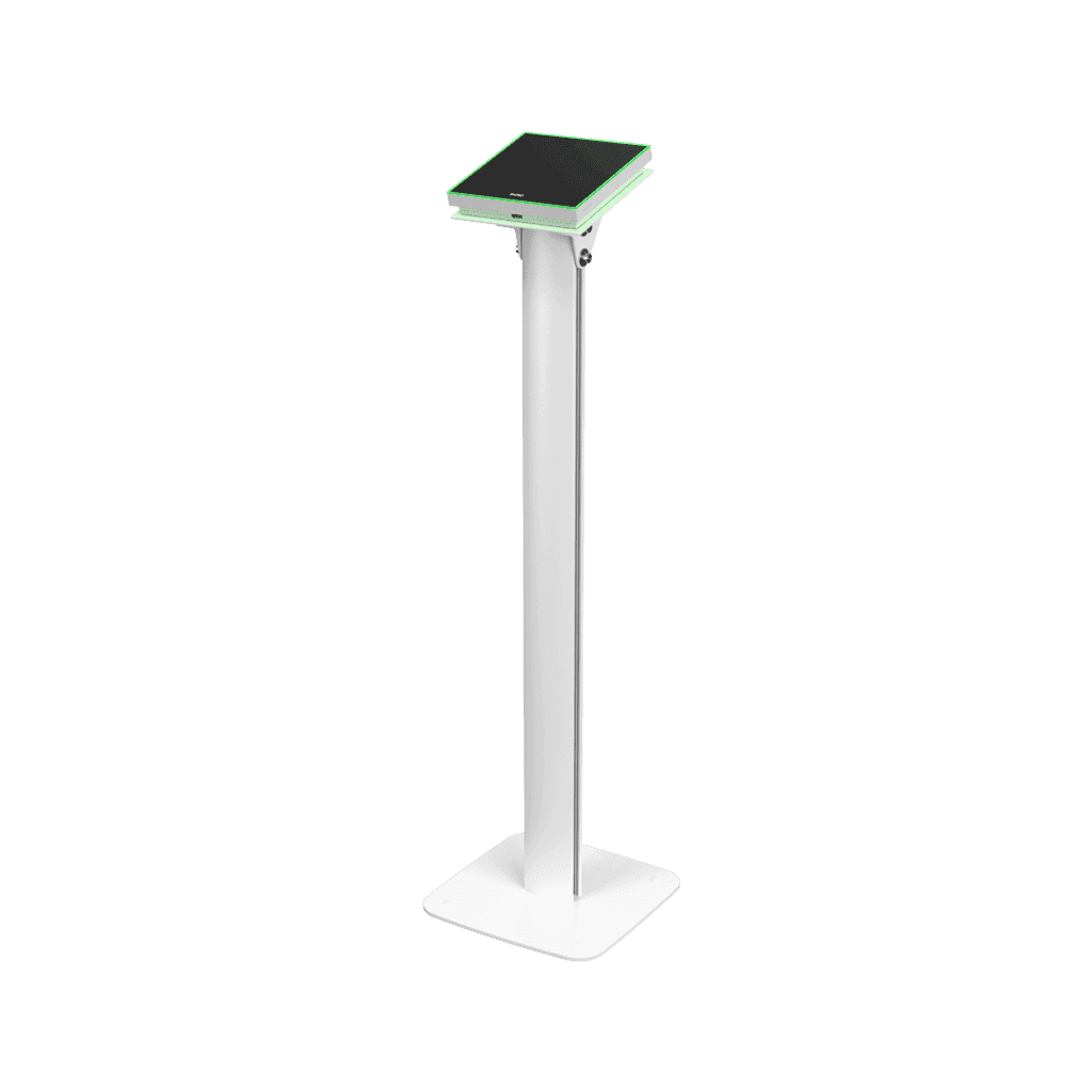 Evoko & Workplace ENX2025 - Naso Freestand Mount