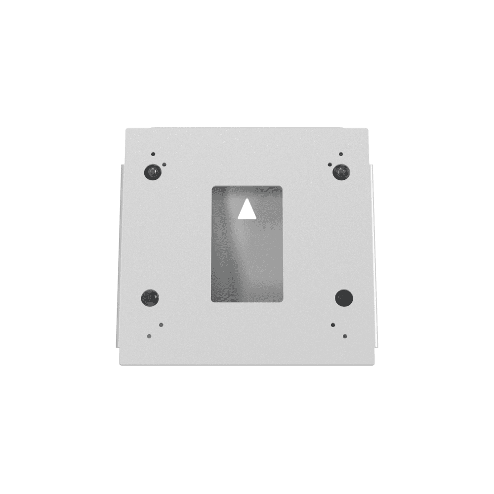 Evoko & Workplace ENX2023 - Naso Tiltable Wall Mount Kit