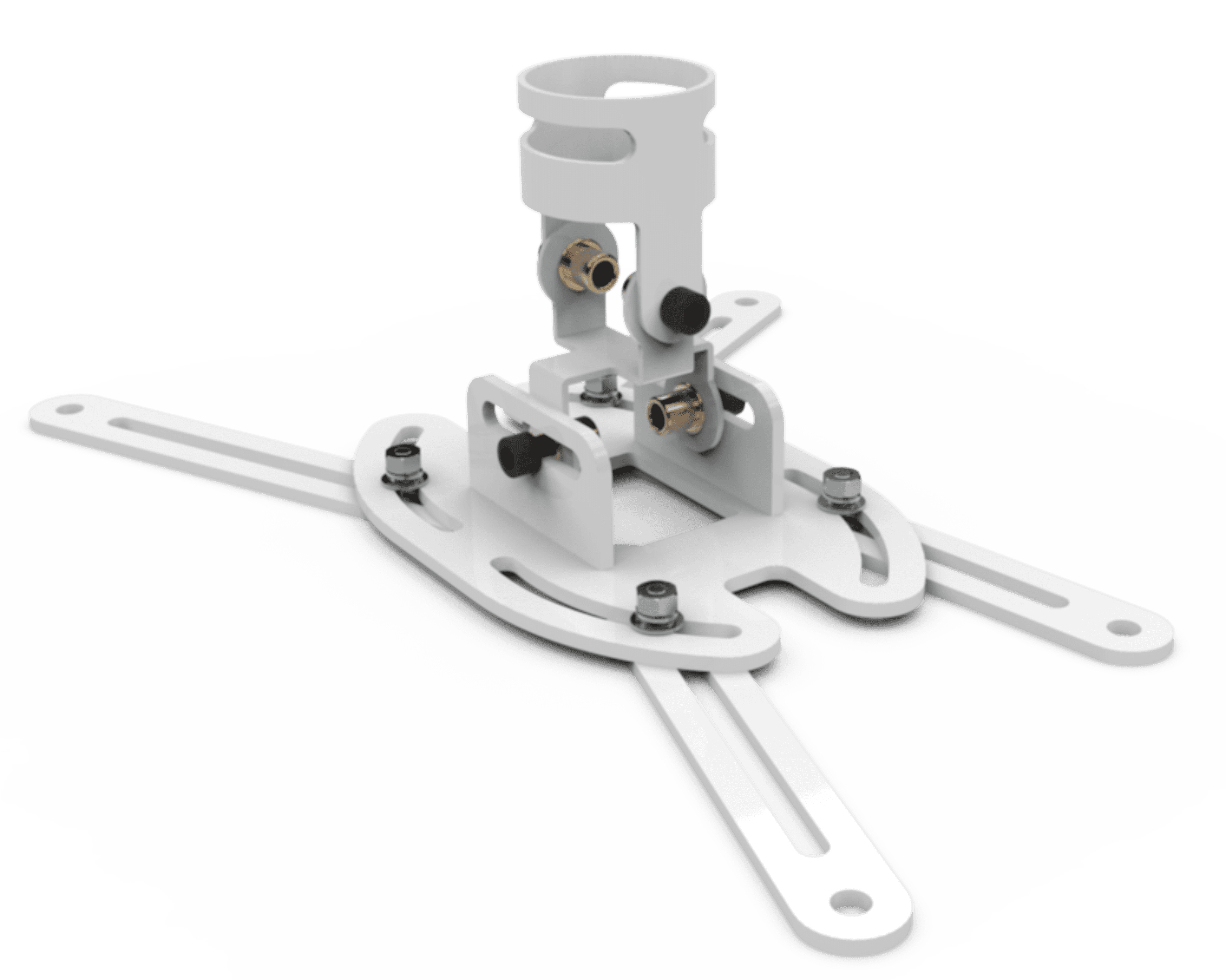 Powerlite XHEAVYMNT - Heavy Duty Mounting Bracket