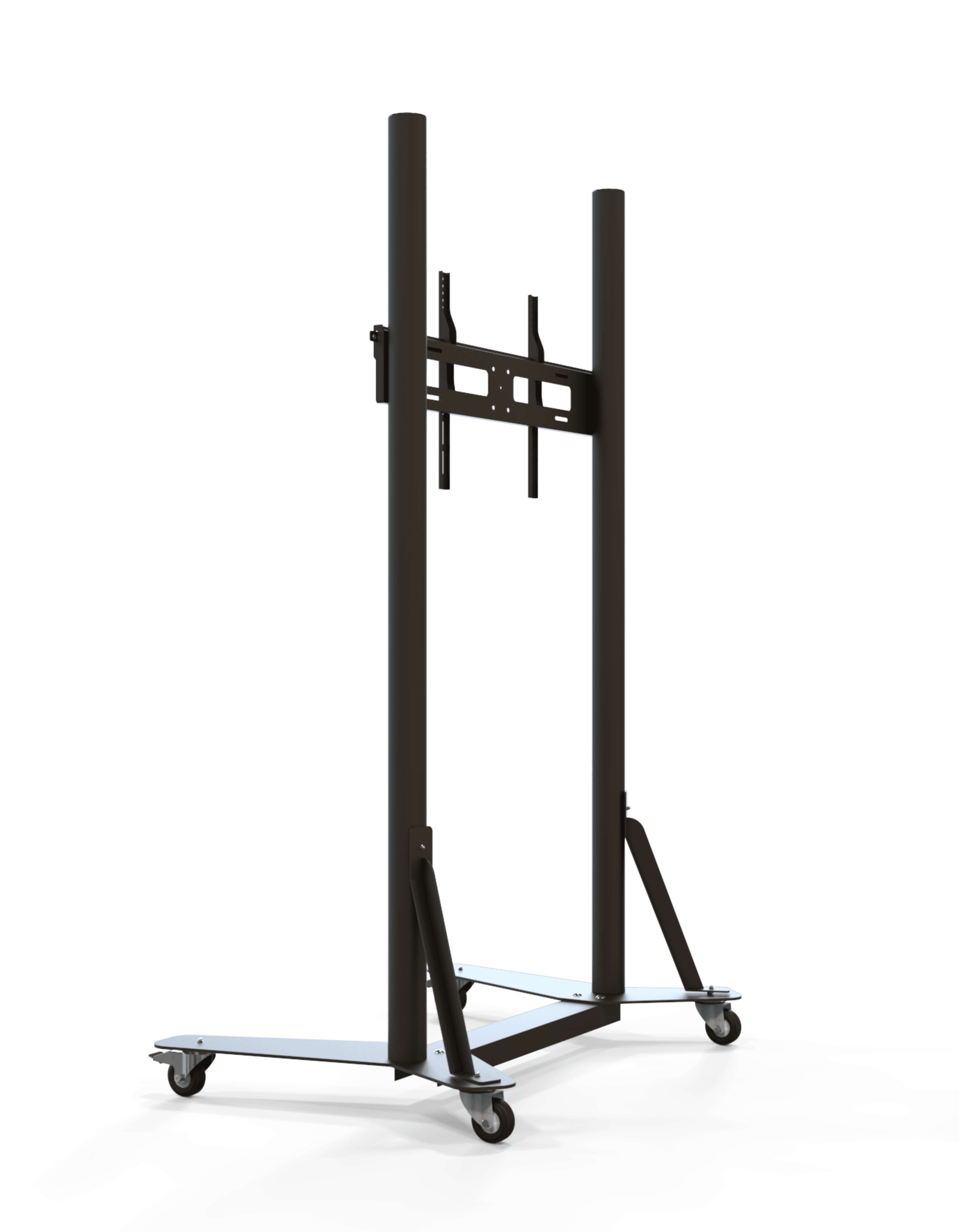 Powerlite XMOBIEXHB 900 - LCD Mobile Stand 900