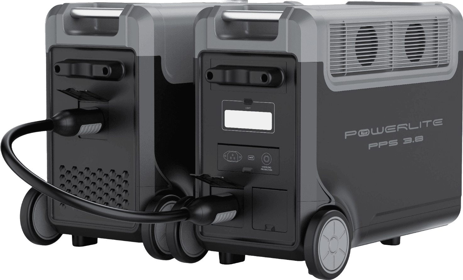 Powerlite XVCSHLFMPL VC Platform