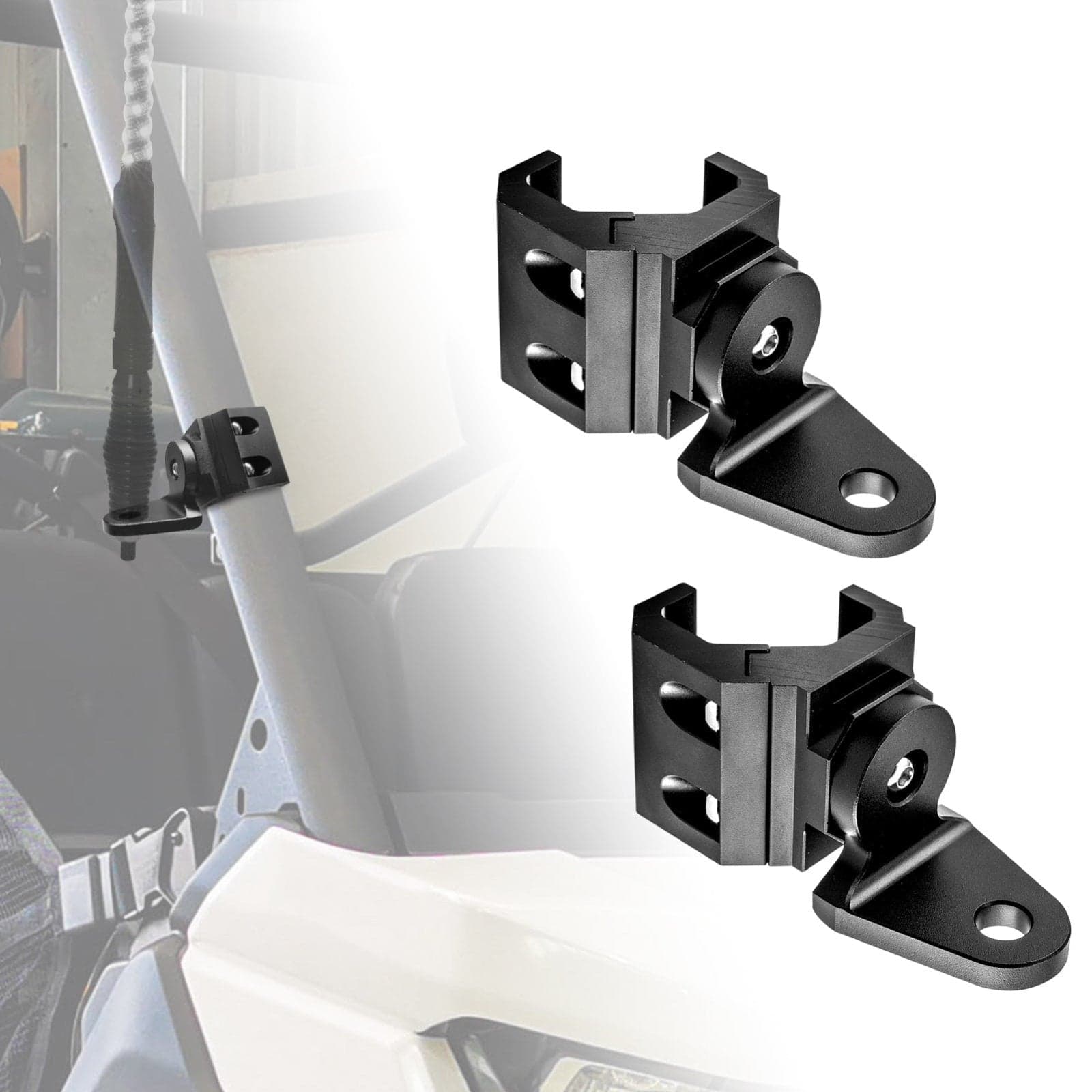 Powerlite XGVSCMOUNTX Extension Mounting Brackets
