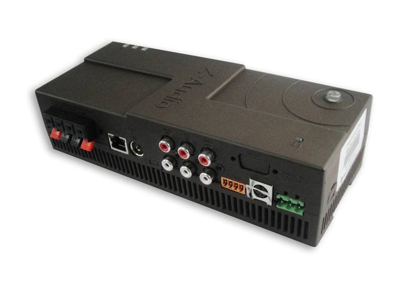 SmartBus SB-ZAudio2-DN