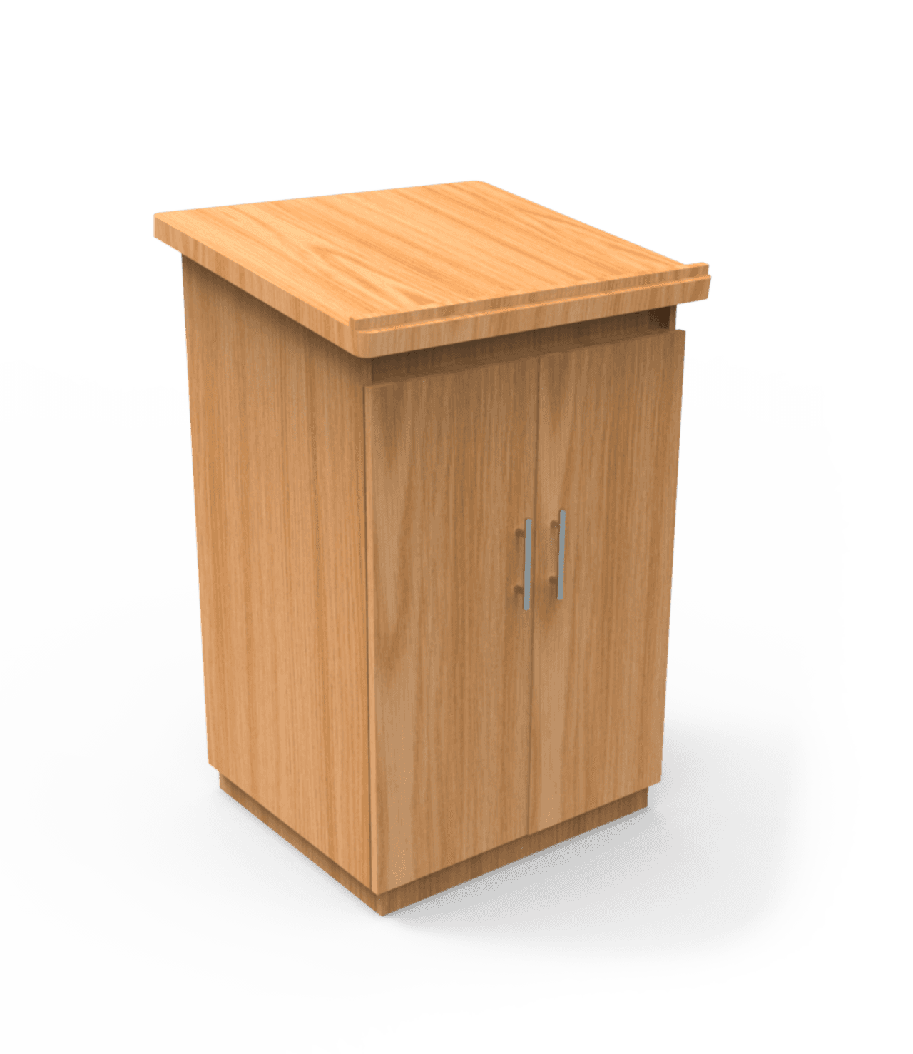 Powerlite XLT4003 - LT4003 CLASSIC - FREE STANDING LECTERN