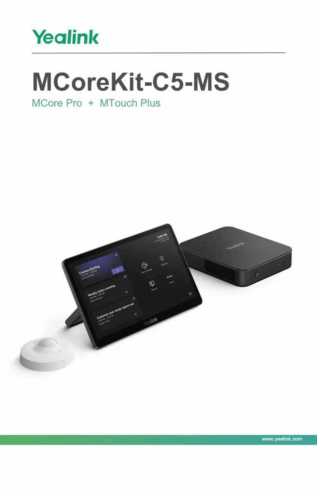 MCOREKIT-AMS-3YR