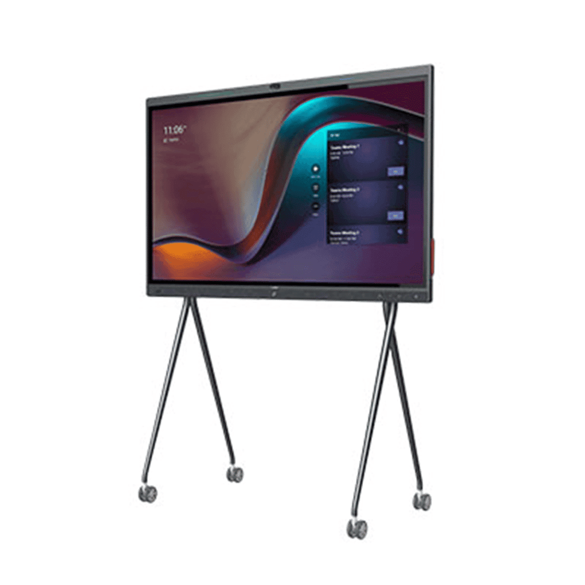 Yealink - Floorstand for MeetingBoard 65 Pro