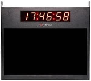 Fortinge - FOR-FBM173 17-inch Full HD Broadcast Monitor