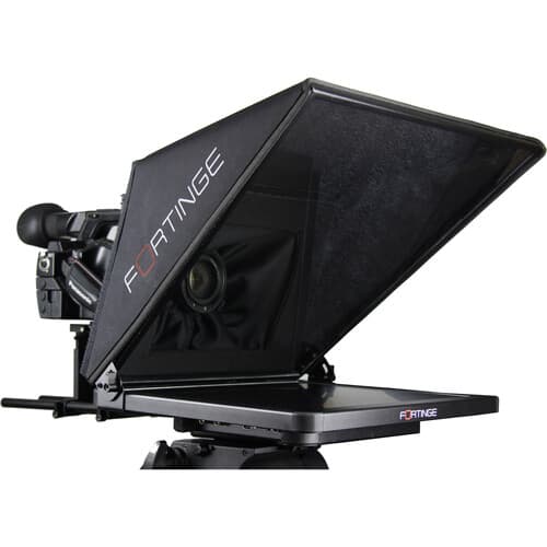 Fortinge - FOR-GLS-16 Teleprompter Glass for 19-inch PROX Series