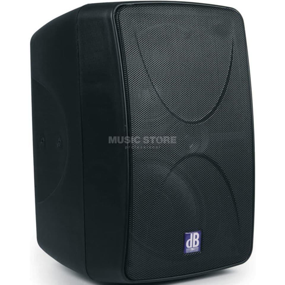 dB Technologies - B-Hype 10 2-Way Active Speaker