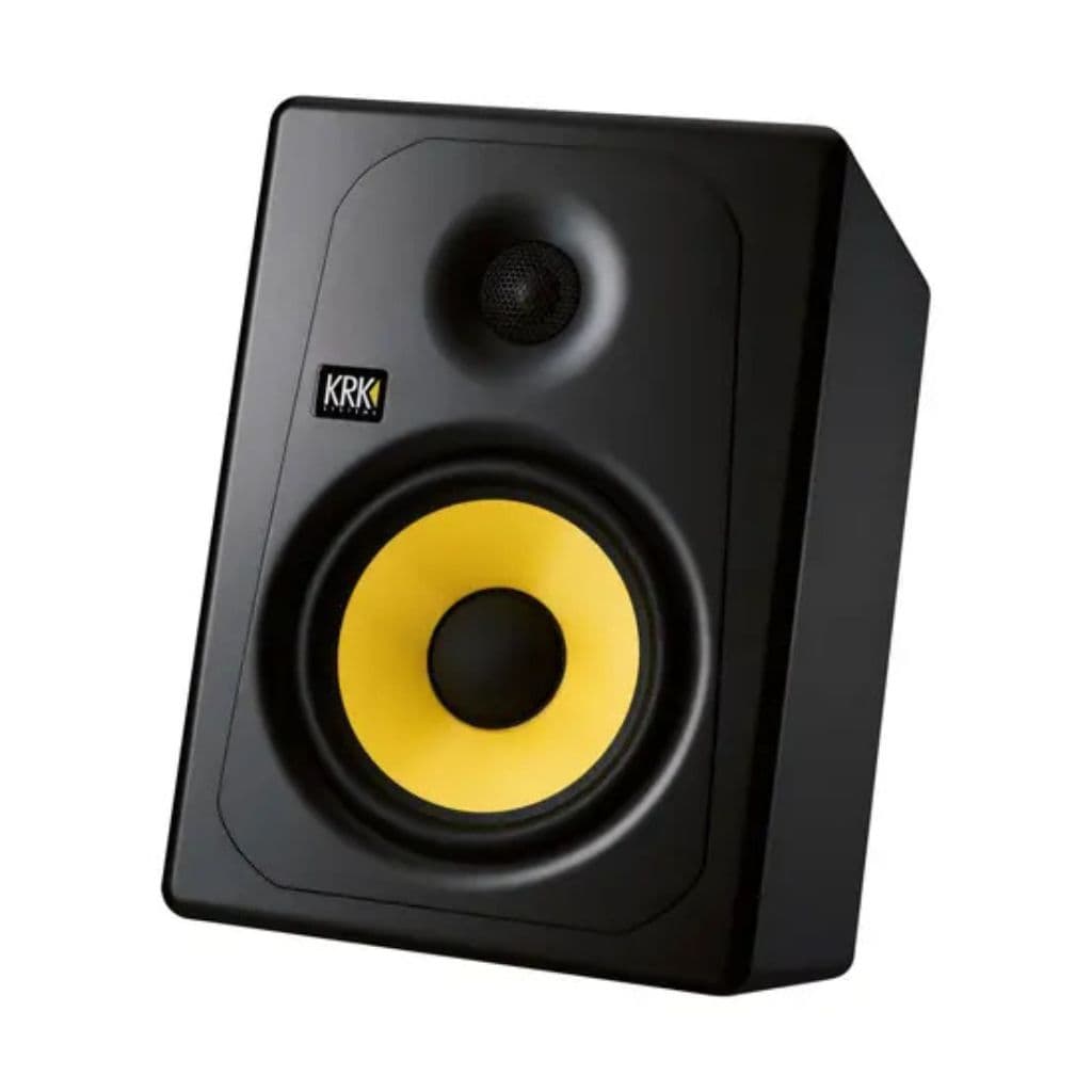 KRK - K8 8-Inch Studio Monitor