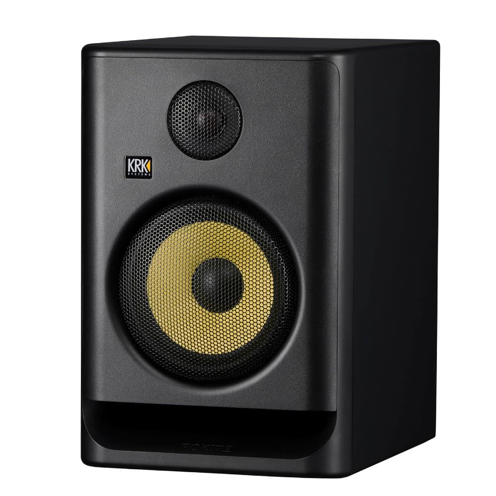 KRK - RP7G5 Rokit 7 G5 Studio Monitor
