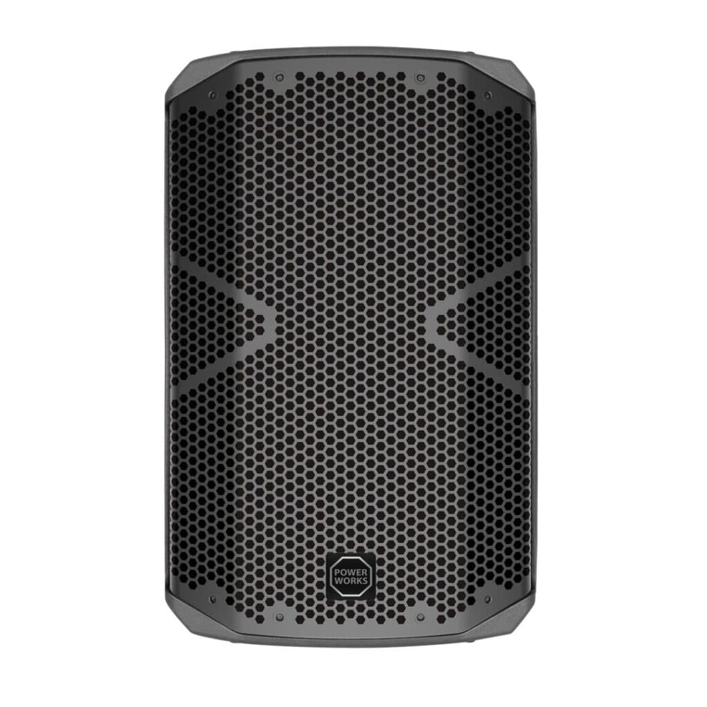 PowerWorks - JUPITER 15 MK2 15-Inch Active PA Speaker