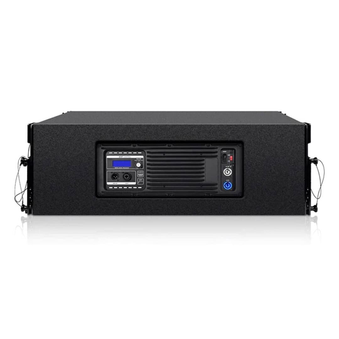 PowerWorks - ZETHUS-210BPW