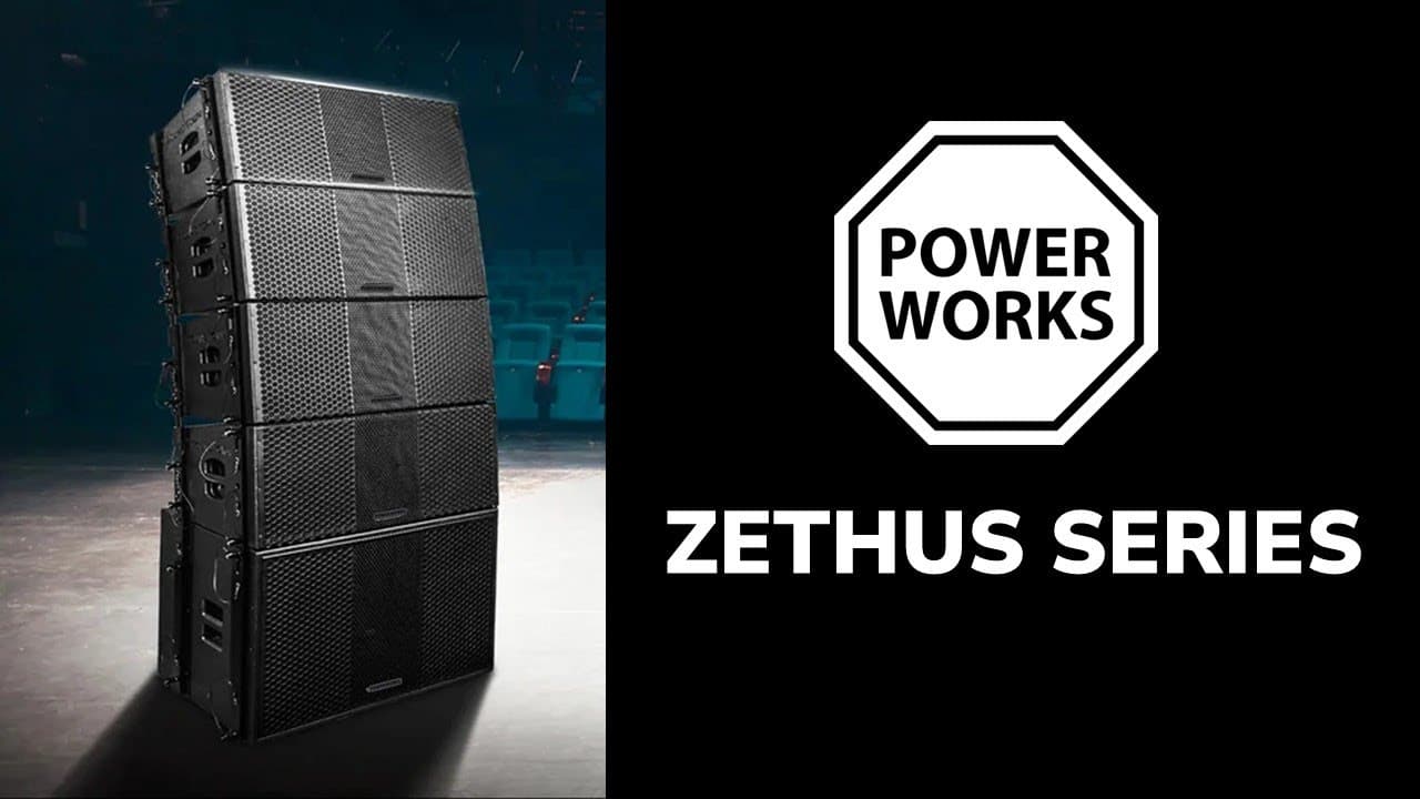 PowerWorks - ZETHUS-112FF