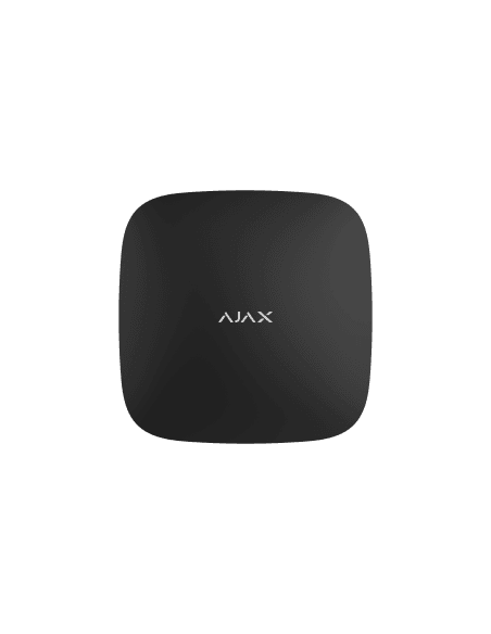Ajax - ReX Jeweller Radio Range Extender (Black)