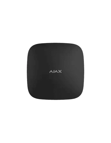 Ajax - ReX 2 Radio Range Extender (Black)