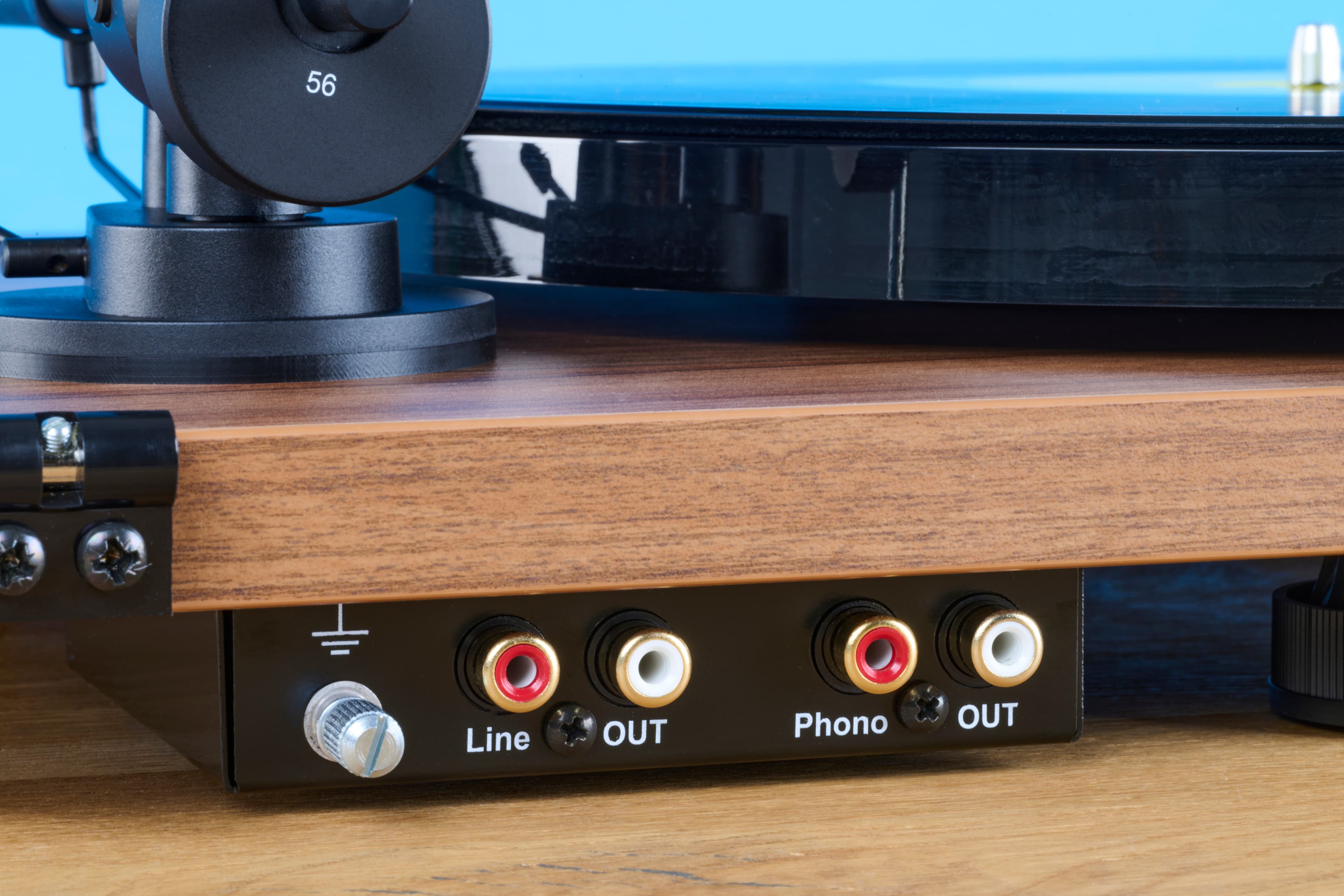 Pro-Ject E-1.2 BT