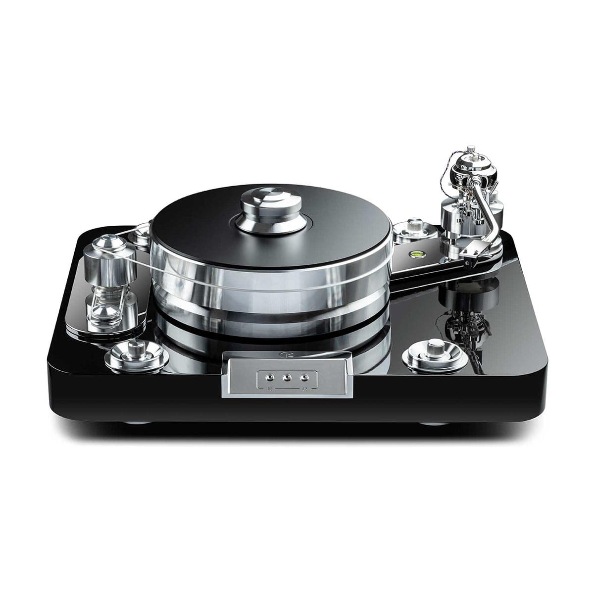 Pro-Ject Signature 12
