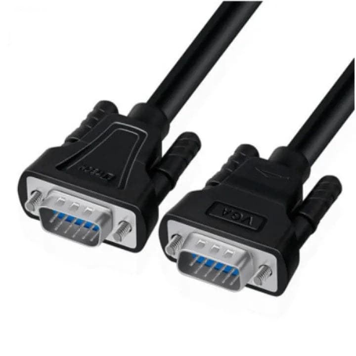 Dtech - V004 VGA Cable 5m