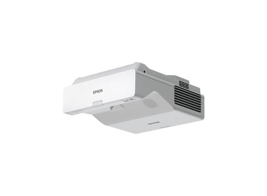 Epson - Business Projector, 4100 Ansi Lumens, 1080P resolution, 16:9 Aspect Ratio - EB770Fi