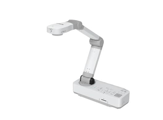 Epson - Visualiser,  16 x Digital zoom, 6MP - ELPDC13
