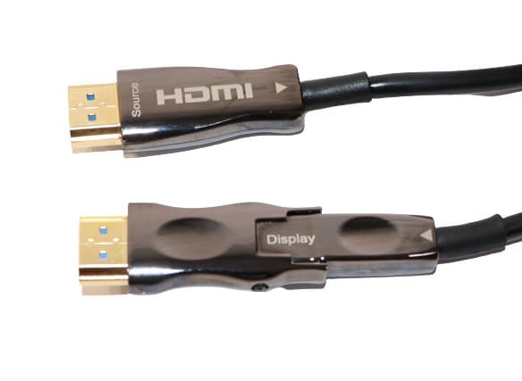 Redfox - HDMIFAD HDMI Fibre Optic Cable 40m 4K V2.0