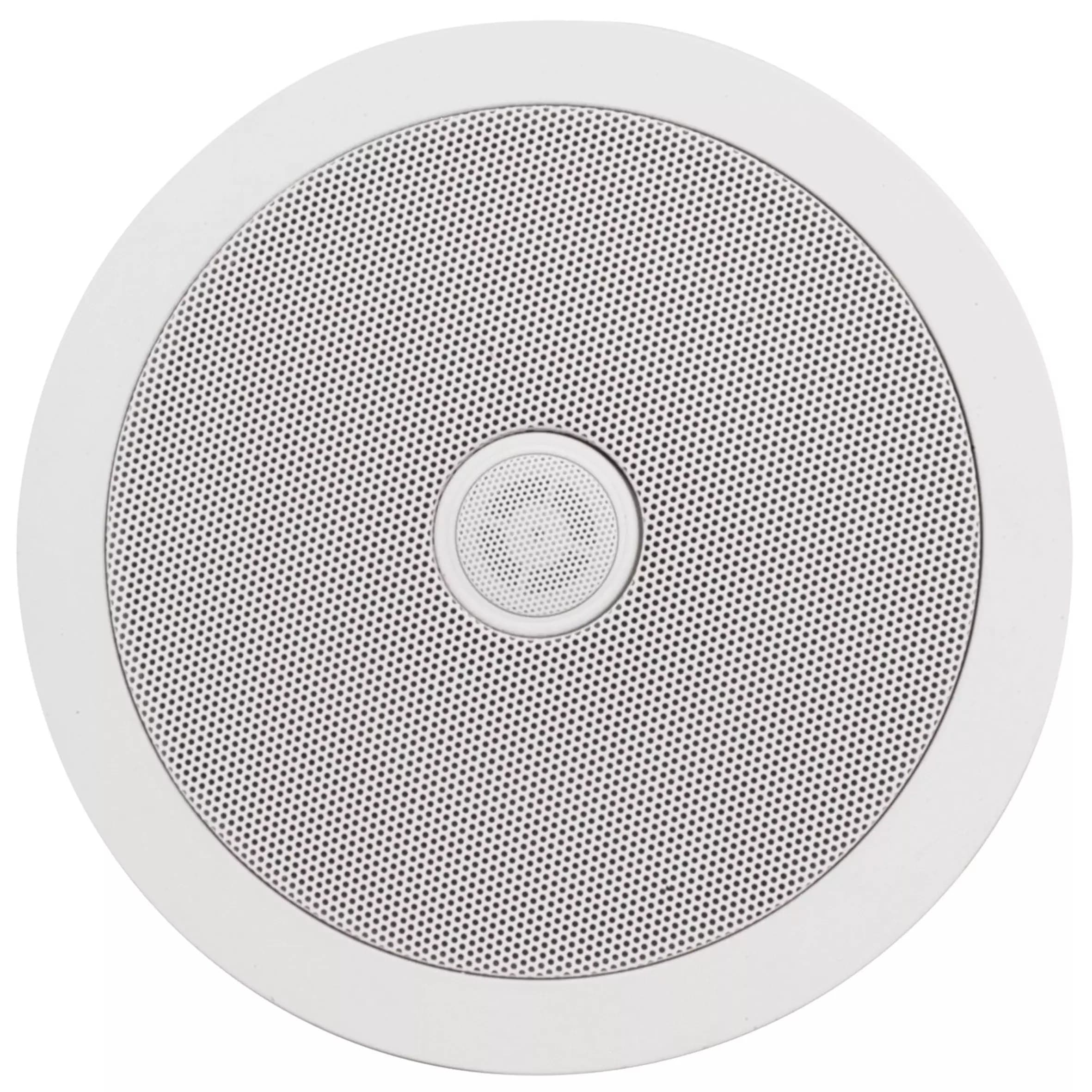 Adastra - C6D Ceiling Speaker Directional Tweeter 6.5inch White 100W 8Ohm